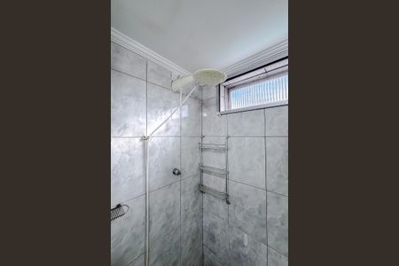 Apartamento à venda com 109m², 3 quartos e 1 vagaBanheiro da Suíte