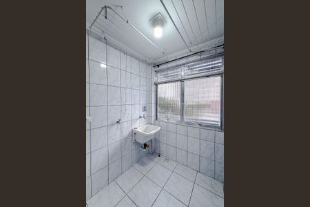 Apartamento à venda com 109m², 3 quartos e 1 vagaÁrea de Serviço