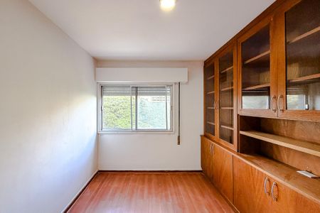Apartamento à venda com 109m², 3 quartos e 1 vagaQuarto 2