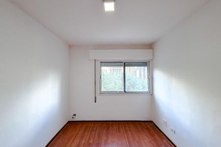 Apartamento à venda com 109m², 3 quartos e 1 vagaQuarto 3 - Suíte