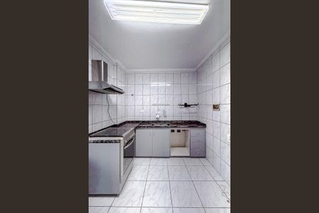 Apartamento à venda com 109m², 3 quartos e 1 vagaCozinha