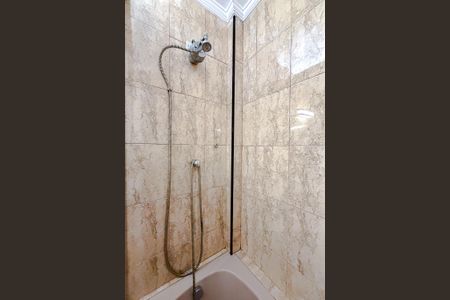 Apartamento à venda com 109m², 3 quartos e 1 vagaBanheiro