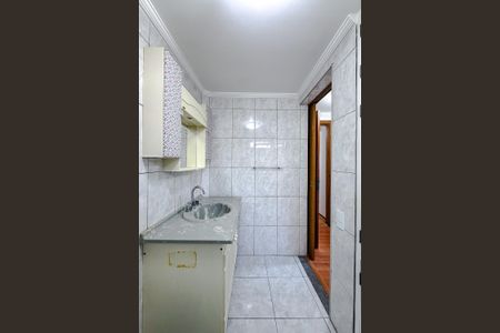 Apartamento à venda com 109m², 3 quartos e 1 vagaBanheiro da Suíte