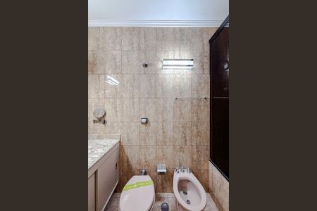 Apartamento à venda com 109m², 3 quartos e 1 vagaBanheiro