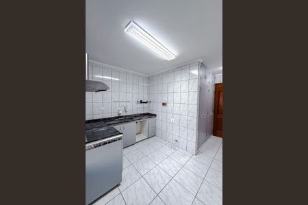 Apartamento à venda com 109m², 3 quartos e 1 vagaCozinha