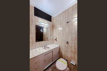 Apartamento à venda com 109m², 3 quartos e 1 vagaBanheiro