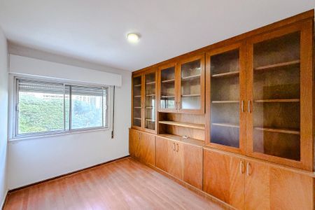 Apartamento à venda com 109m², 3 quartos e 1 vagaQuarto 2