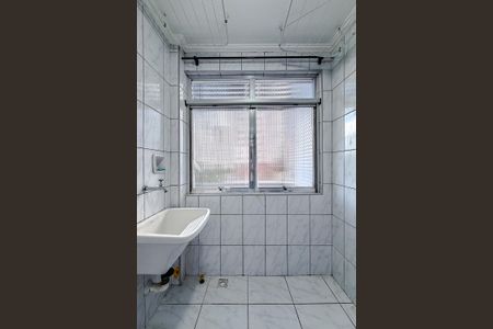 Apartamento à venda com 109m², 3 quartos e 1 vagaÁrea de Serviço