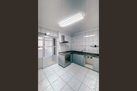 Apartamento à venda com 109m², 3 quartos e 1 vagaCozinha