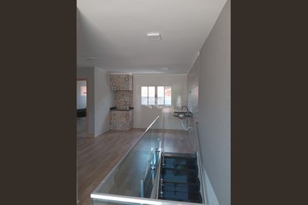 Casa à venda com 3 quartos, 250m² em Vila Gomes Cardim, São Paulo