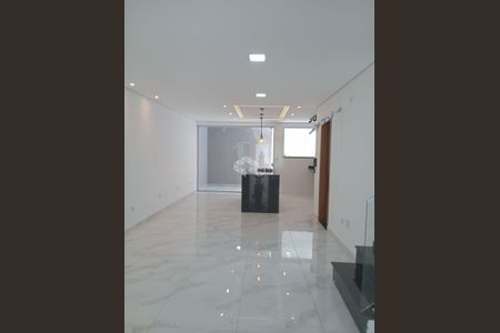 Casa à venda com 3 quartos, 250m² em Vila Gomes Cardim, São Paulo