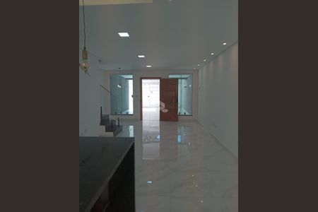 Casa à venda com 3 quartos, 250m² em Vila Gomes Cardim, São Paulo