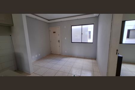 Apartamento para alugar com 2 quartos, 44m² em Recanto das Palmeiras, Ribeirão Preto