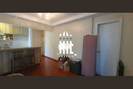 Apartamento para alugar com 2 quartos, 63m² em Vila Moraes, São Paulo