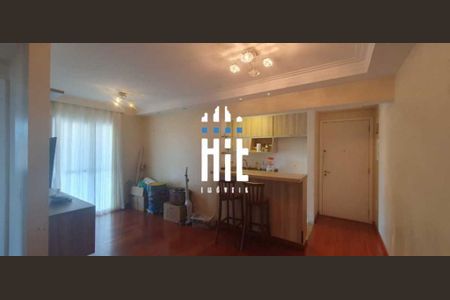 Apartamento para alugar com 2 quartos, 63m² em Vila Moraes, São Paulo