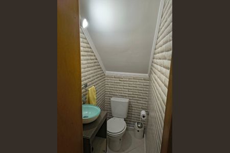 Casa à venda com 180m², 3 quartos e 4 vagas