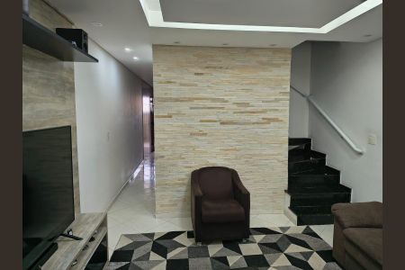 Casa à venda com 180m², 3 quartos e 4 vagas