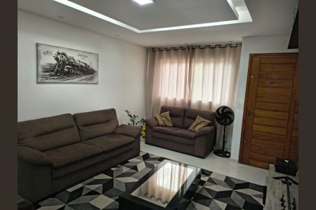 Casa à venda com 180m², 3 quartos e 4 vagas