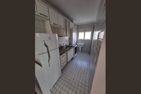 Foto 07 de apartamento para alugar com 1 quarto, 37m² em Ipiranga, São Paulo