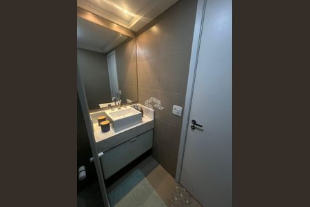 Apartamento à venda com 3 quartos, 98m² em Chácara Califórnia, São Paulo