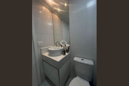 Apartamento à venda com 3 quartos, 98m² em Chácara Califórnia, São Paulo