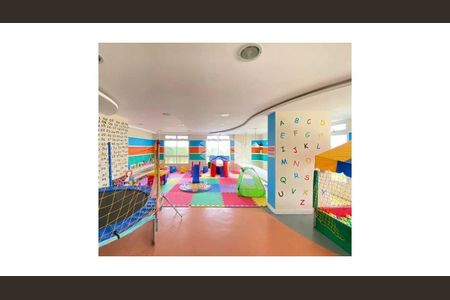 Apartamento à venda com 3 quartos, 98m² em Chácara Califórnia, São Paulo