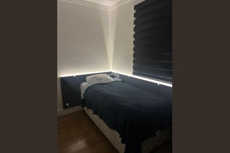 Apartamento à venda com 3 quartos, 98m² em Chácara Califórnia, São Paulo