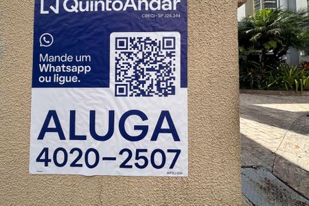 Studio para alugar com 40m², 1 quarto e 1 vagaplaca instalada dia 03/04/26 Cod_WPSU-534