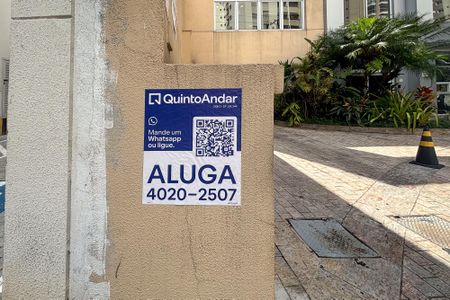 Studio para alugar com 40m², 1 quarto e 1 vagaplaca instalada dia 03/04/26 Cod_WPSU-534