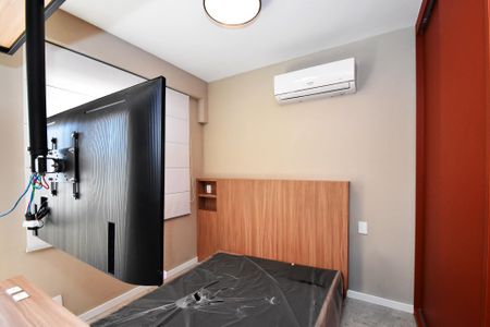 quarto de kitnet/studio para alugar com 1 quarto, 40m² em Pinheiros, São Paulo