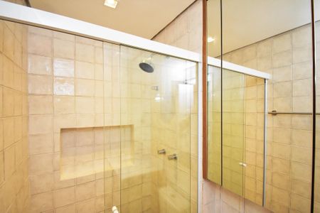 Studio para alugar com 40m², 1 quarto e 1 vagabanheiro