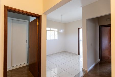 Casa à venda com 150m², 4 quartos e 2 vagas Casa à venda com 150m², 4 quartos e 2 vagasSala de Almoço