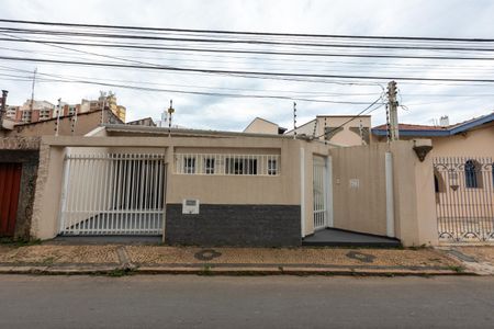 Casa à venda com 150m², 4 quartos e 2 vagas Casa à venda com 150m², 4 quartos e 2 vagasFachada da Casa