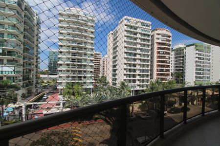 Apartamento à venda com 72m², 2 quartos e 1 vagaQuarto - Vista