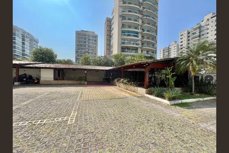 Apartamento à venda com 72m², 2 quartos e 1 vagaÁrea comum - Churrasqueira