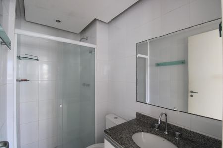 Apartamento à venda com 72m², 2 quartos e 1 vagaBanheiro social