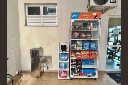 Apartamento à venda com 72m², 2 quartos e 1 vagaÁrea comum