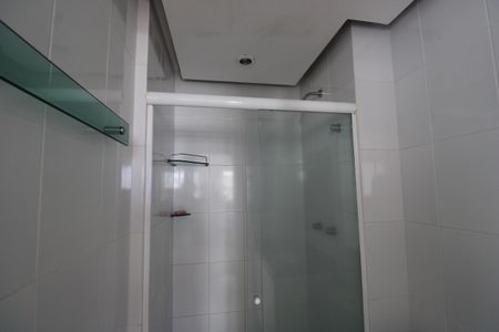 Apartamento à venda com 72m², 2 quartos e 1 vagaBanheiro social