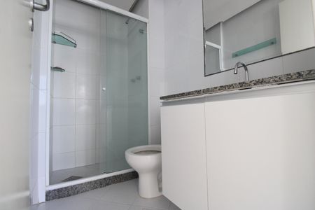 Apartamento à venda com 72m², 2 quartos e 1 vagaBanheiro social