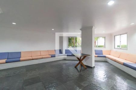 Apartamento à venda com 75m², 2 quartos e 1 vagaÁrea comum - Salão de festas