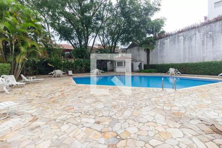 Apartamento à venda com 75m², 2 quartos e 1 vagaÁrea comum - Piscina