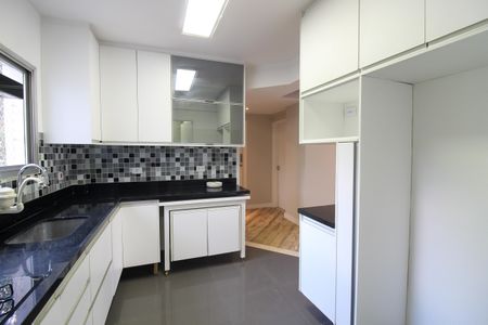 Apartamento à venda com 75m², 2 quartos e 1 vagaCozinha