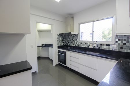 Apartamento à venda com 75m², 2 quartos e 1 vagaCozinha