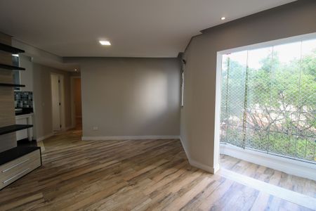Apartamento à venda com 75m², 2 quartos e 1 vagaSala
