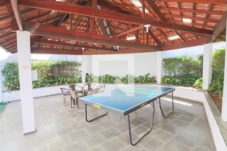 Apartamento à venda com 75m², 2 quartos e 1 vagaSalão de jogos