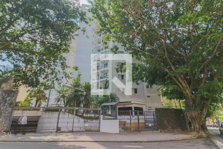 Apartamento à venda com 75m², 2 quartos e 1 vagaFachada