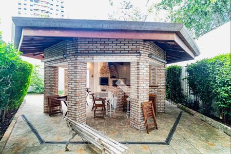 Apartamento à venda com 75m², 2 quartos e 1 vagaÁrea comum - Churrasqueira