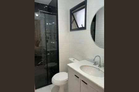 Foto 05 de kitnet/studio à venda com 1 quarto, 28m² em Brooklin, São Paulo