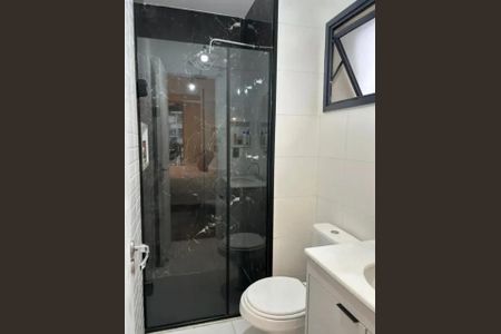 Foto 06 de kitnet/studio à venda com 1 quarto, 28m² em Brooklin, São Paulo
