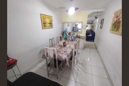 Casa à venda com 3 quartos, 180m² em Jardim Nossa Senhora do Carmo, São Paulo